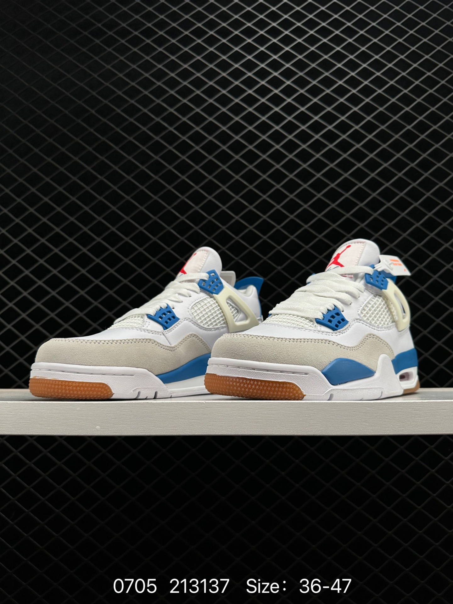 Air Jordan Legacy 312 Low